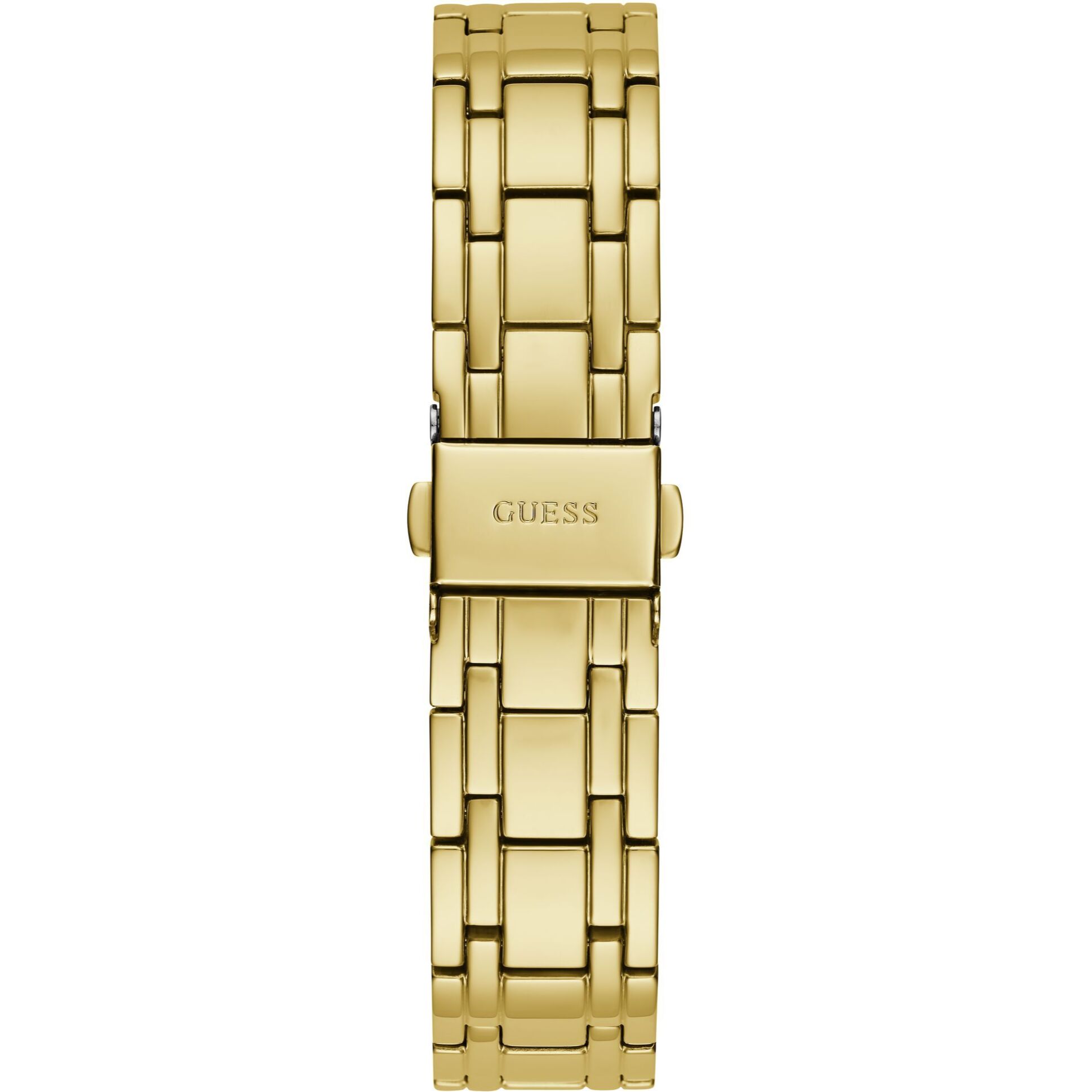 Guess Reloj Analógico De Cuarzo. Gt Allara