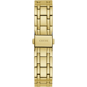 Guess Reloj Analógico De Cuarzo. Gt Allara