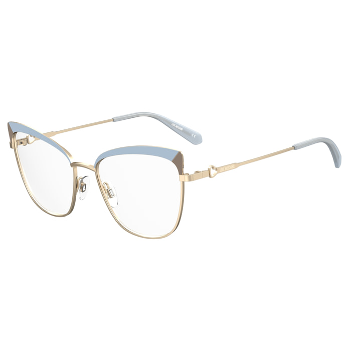 Montura de gafas Love Moschino Mujer MOL602-9DUF517