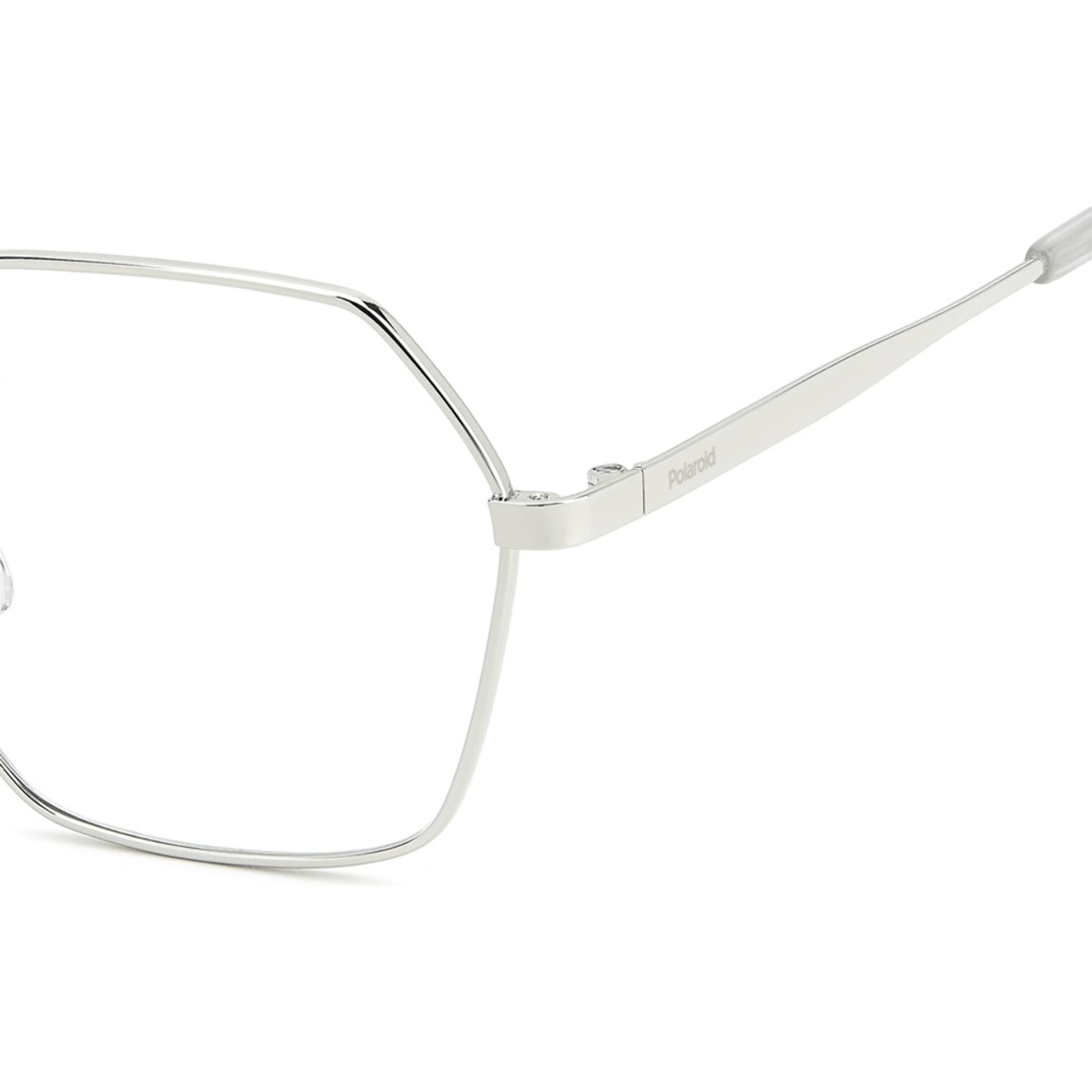 Gafas de Vista Polaroid PLD D612/G 010 de Metal Mujer 55 mm