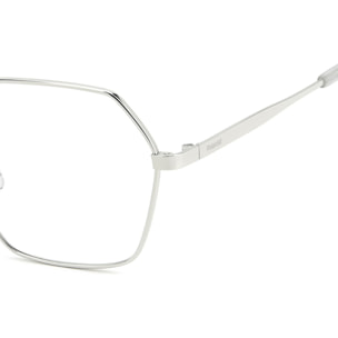 Gafas de Vista Polaroid PLD D612/G 010 de Metal Mujer 55 mm