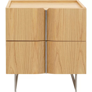 Chevet Giulio Kare Design