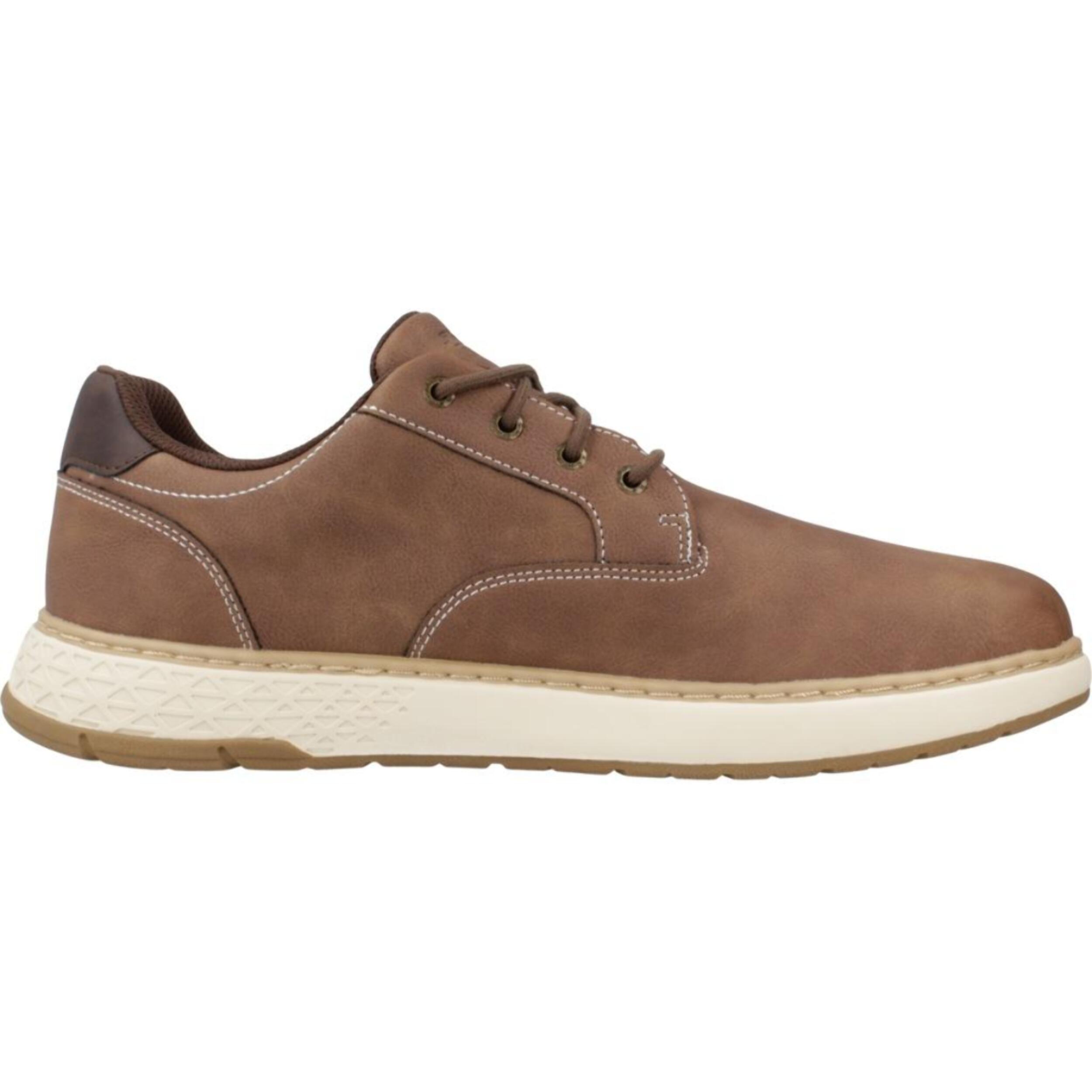Informales Hombre Garlan - Pryor Marron