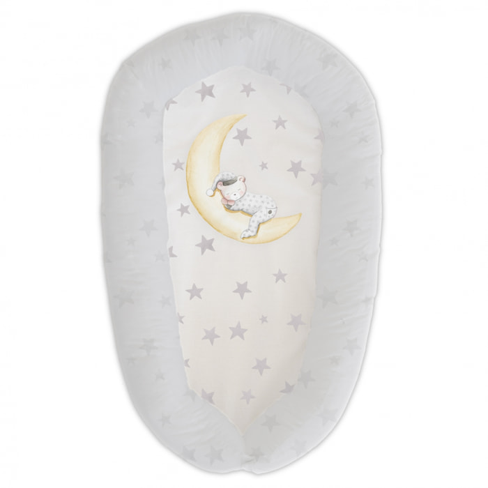 COJIN MOISES MARLON NIGHT GRIS