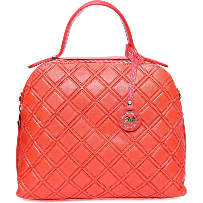 Borsa a mano Roberta M Rosso