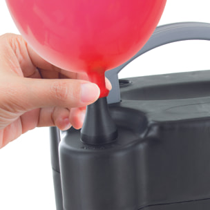 GONFLEUR BALLON DE BAUDRUCHE