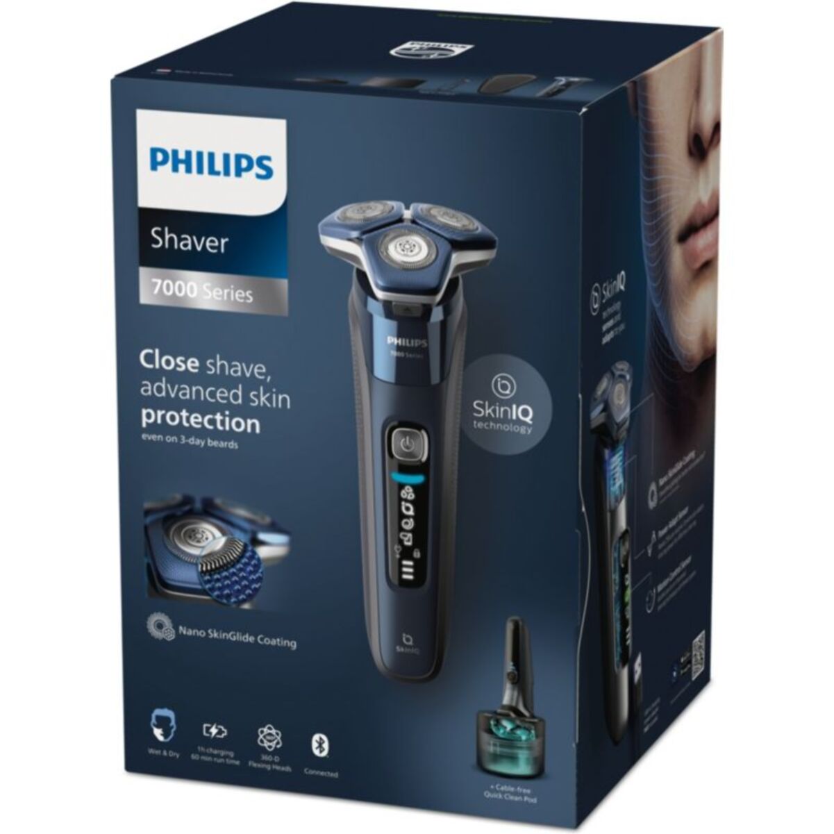 Rasoir PHILIPS Series 7000 S7885/55