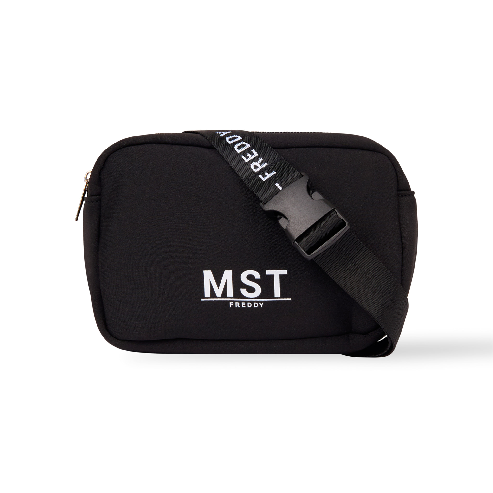 Borsa-Marsupio in neoprene con logo FREDDY MST