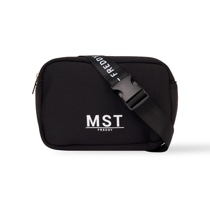 Borsa-Marsupio in neoprene con logo FREDDY MST