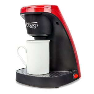 TOTAL COFFEE DUO PRO, 450w