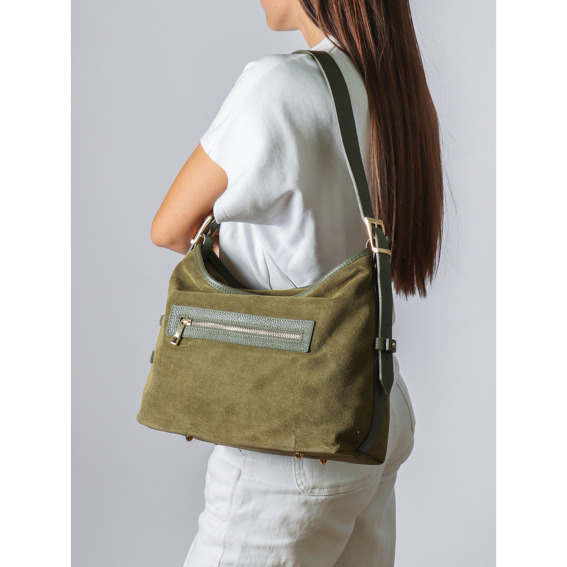 Gave Lux Borsa a tracolla