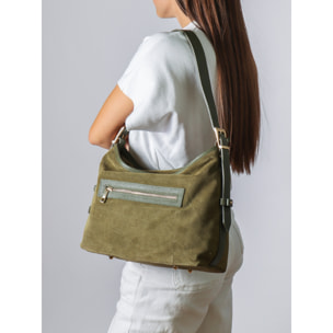 Gave Lux Borsa a tracolla