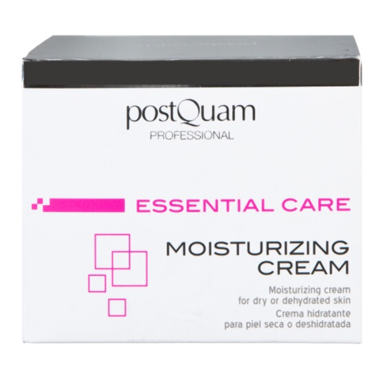 Crema Idratante 200 Ml. Pelle Secca