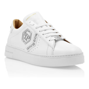 PHILIPP PLEIN Zapatillas bajas ARROW FORCE