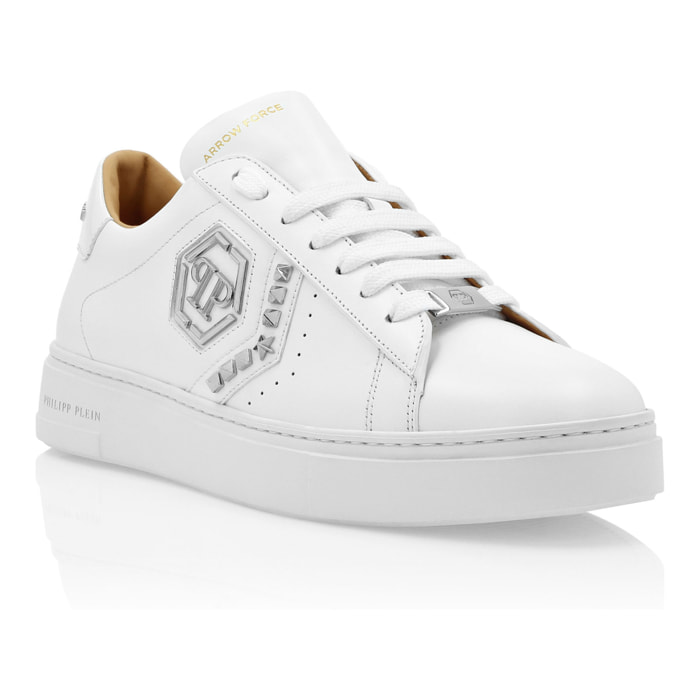 PHILIPP PLEIN Zapatillas bajas ARROW FORCE