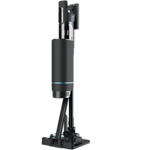 Aspirateur balai ESSENTIELB EVCSK500 Easy tech zero dust