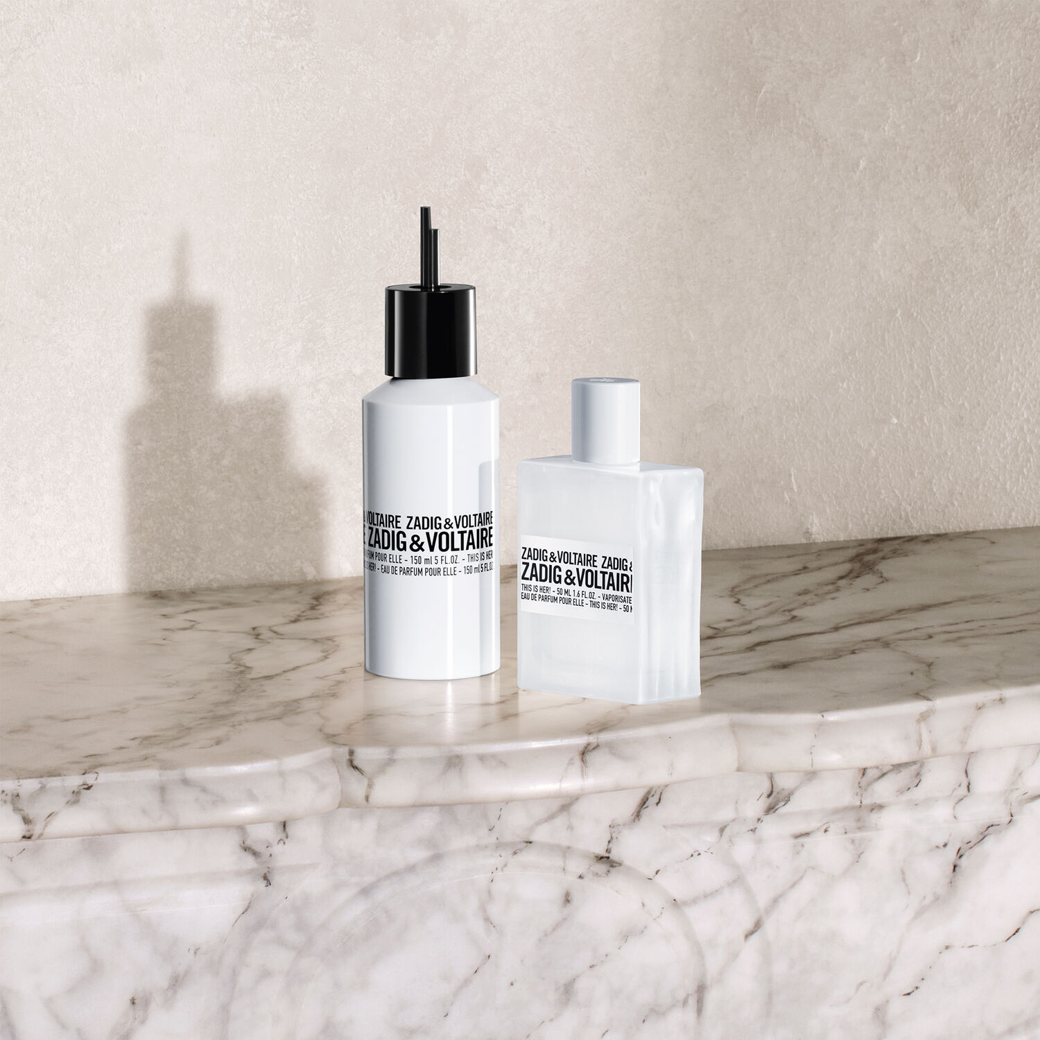 This is Her! - Eau de Parfum 30 ml