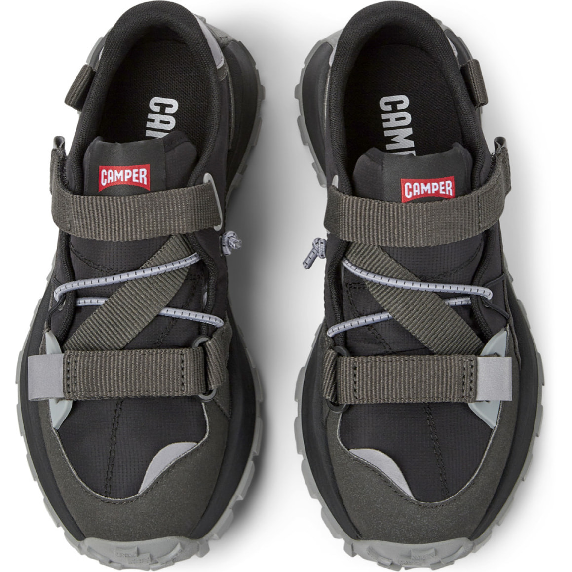 CAMPER Drift Trail - Zapatillas Sneakers Multicolor Mujer