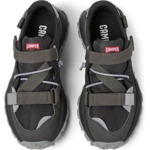 CAMPER Drift Trail - Zapatillas Sneakers Multicolor Mujer