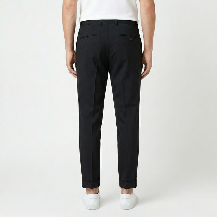 Pantalaccio mano lana