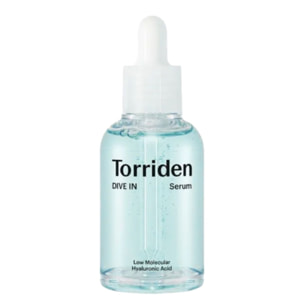 Dive-In - Sérum à l'Acide Hyaluronique 50 ml