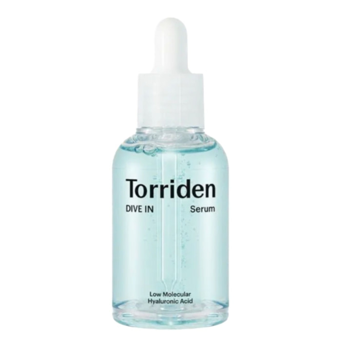 Dive-In - Sérum à l'Acide Hyaluronique 50 ml