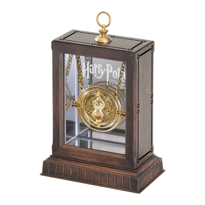 Harry Potter Medaglione Giratempo di Hermione Granger Noble Collection