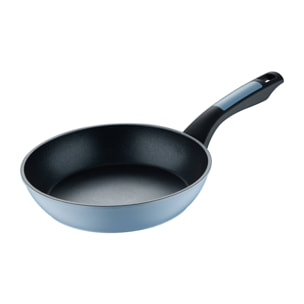 Set de 2 sartenes noia ø20 y 26 cm san ignacio