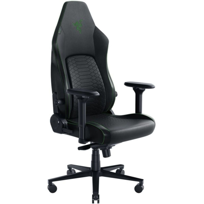 Chaise gaming RAZER Iskur V2 Vert