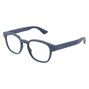 Gafas de Vista Gucci GG1343O-008 de Acetato Hombre 49 mm
