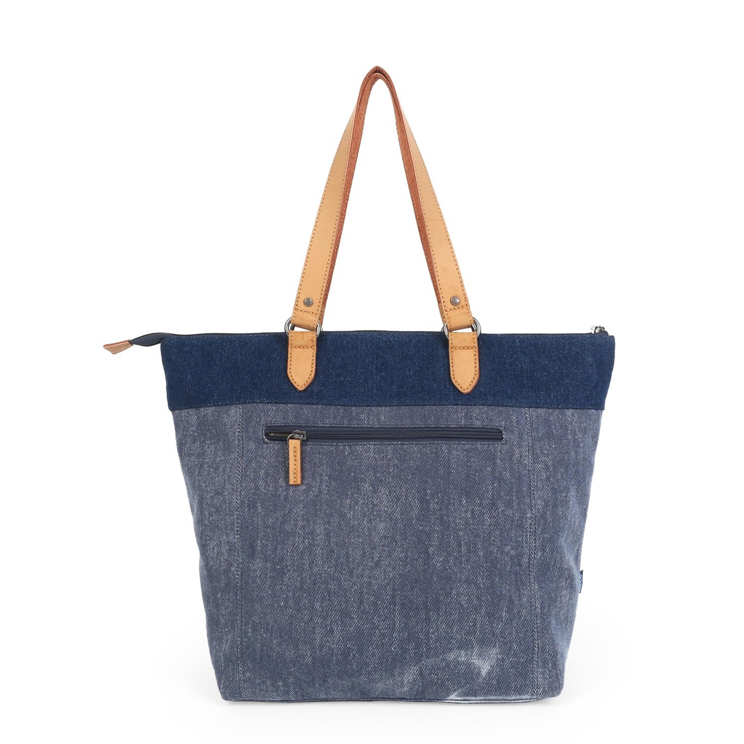Bolso Hobo-Hombro Lois Abilene Denim