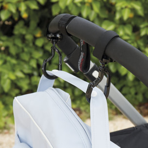 Cambrass Gancho Carro Carabinero Solid