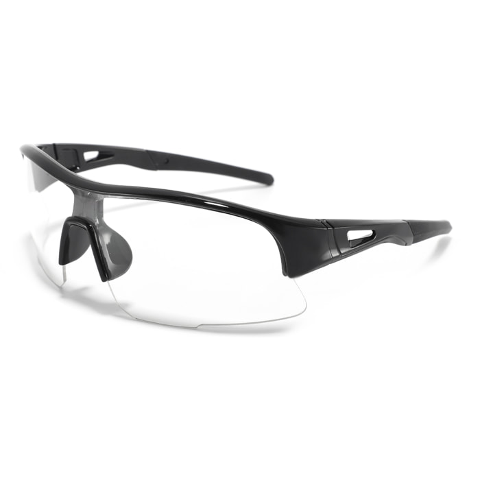 Gafas de Sol Fluor 9185-C9 de Tr90 Unisex 54 mm
