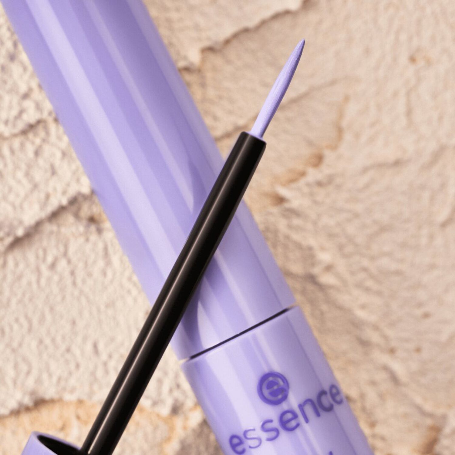 Colour it! - Liquide Eyeliner