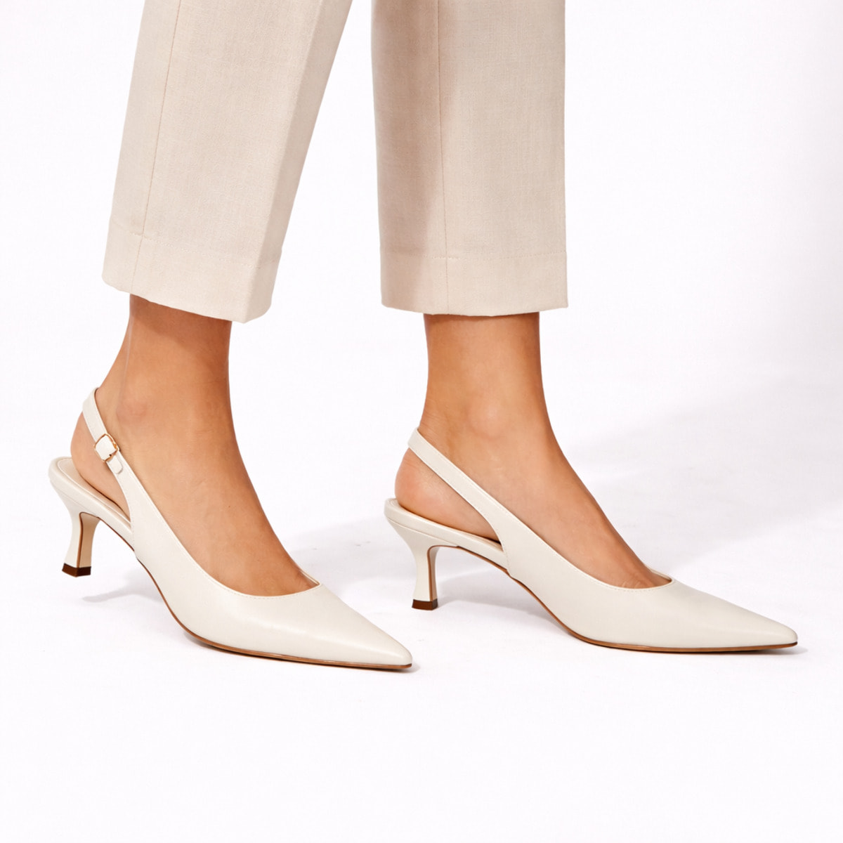 Decolletè - tacco 7,0 cm