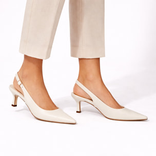 Decolletè - tacco 7,0 cm