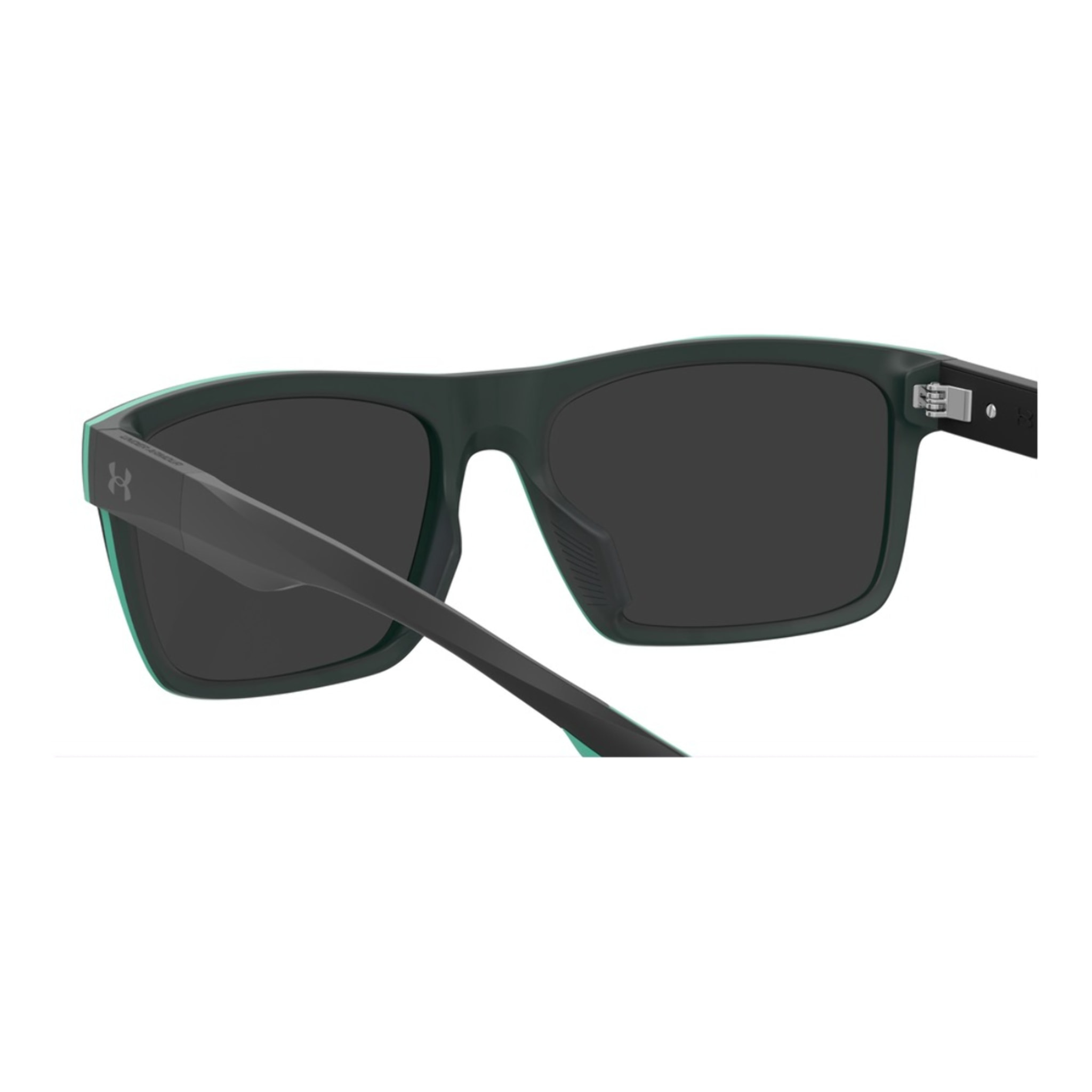Gafas de Sol Under Armour UA ACETECH/F 7ZJ de Acetato Unisex 59 mm