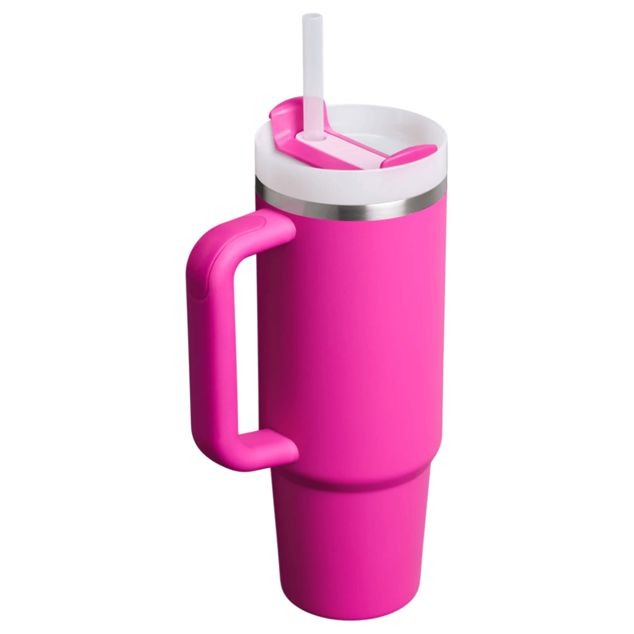 Borraccia Termica Con Cannuccia - 0,89L - QUENCHER® H2.O FLOWSTATE™ TUMBLER - Violet Blossom