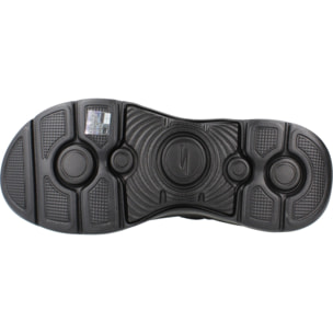 Sandalias Mujer 140844s Negro