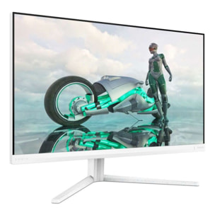 Ecran PC Gamer PHILIPS Evnia 27M2N3501PA/00 27" QHD 260Hz Fast IPS HDR10 Ambiglow