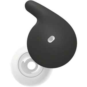 ACC. SONY Supports LinkBuds Open Noir