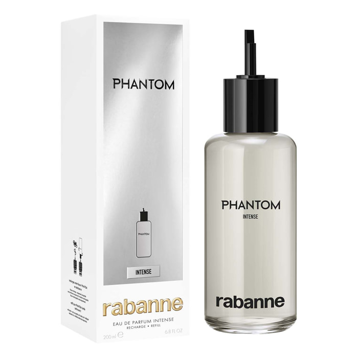 Phantom Intense - Recharge Eau de Parfum Intense