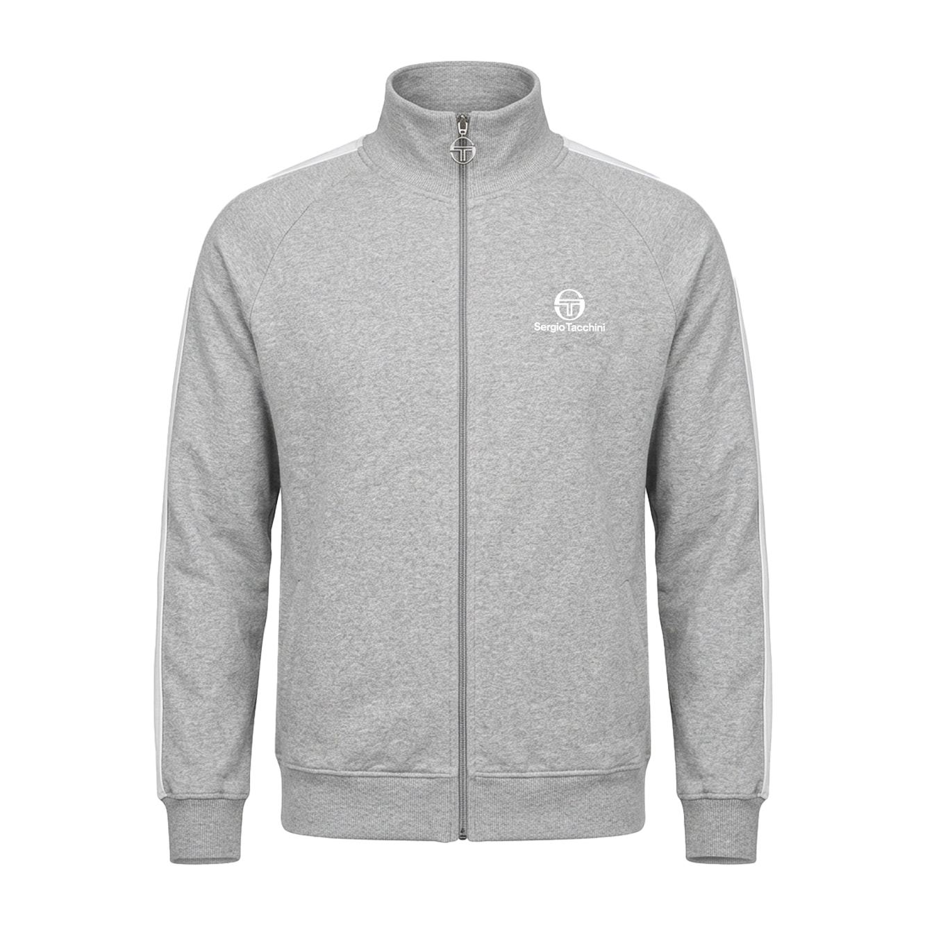 Tuta Uomo SERGIO TACCHINI Cotone Leggero French Terry