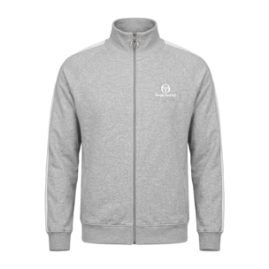 Tuta Uomo SERGIO TACCHINI Cotone Leggero French Terry