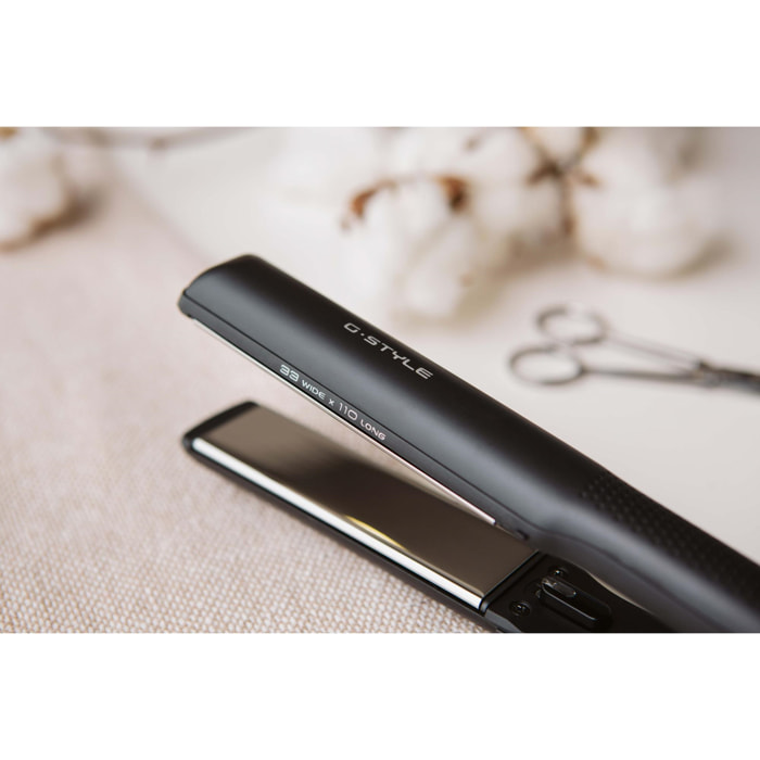 PIASTRA G-STYLE ON-OFF WIDE-LONG