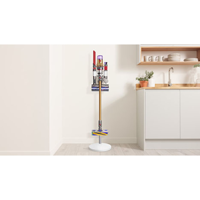 Dyson Accessori | Stazione di ricarica da terra multi accessorio