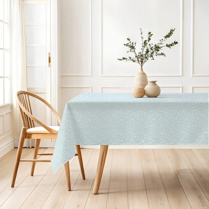 Nappe en résine anti-taches XL 0120-33