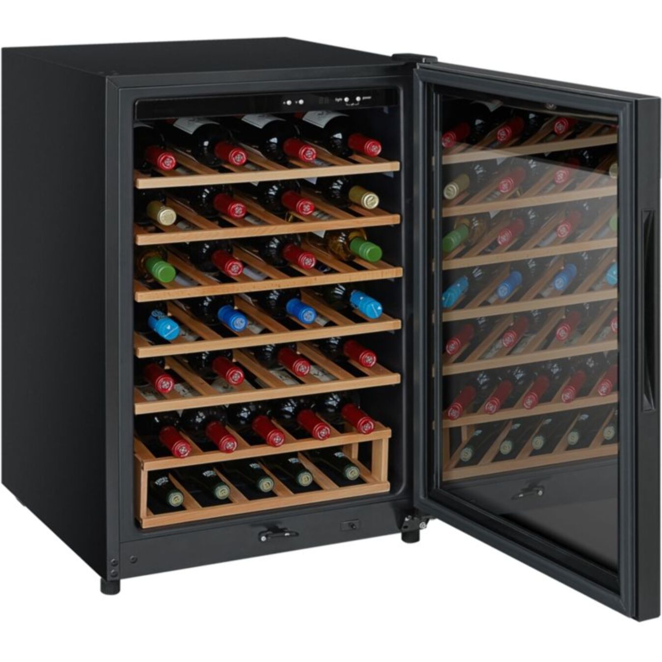 Cave à vin de service CAVISS S145MBEG