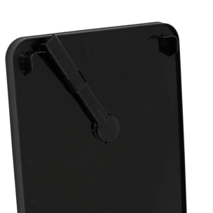 Egouttoir Black edition noir 2 niveaux
