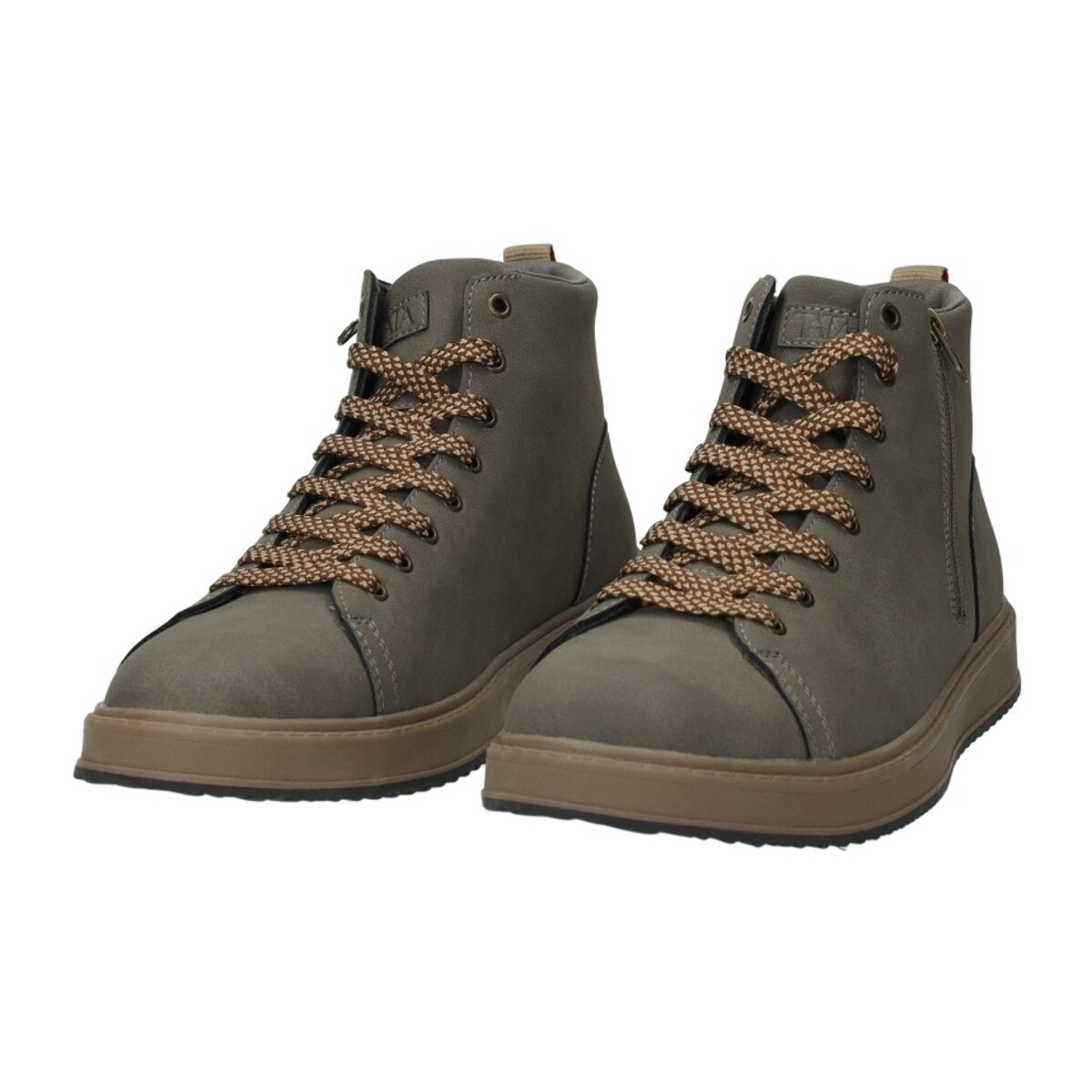 Sneakers Uomo Tata Italia Cachi